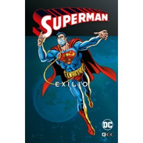 Superman Exilio vol 1 de 2